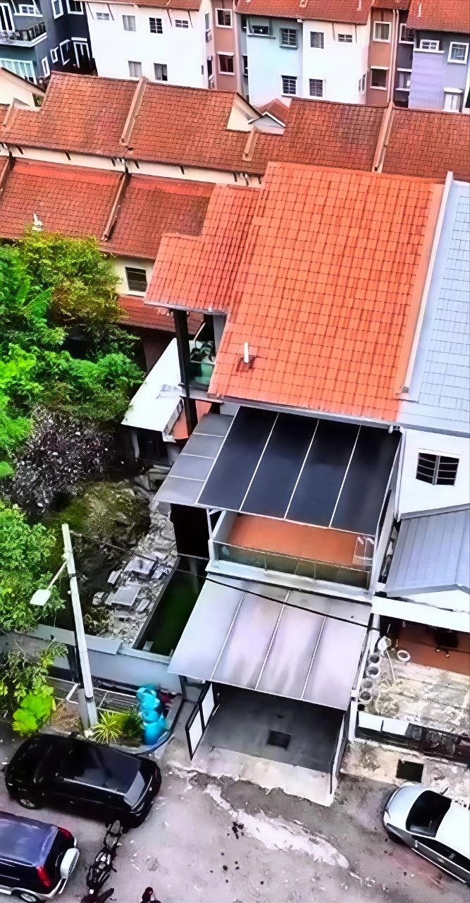 3 Storey Terrace Taman Ukay Perdana - photo 8