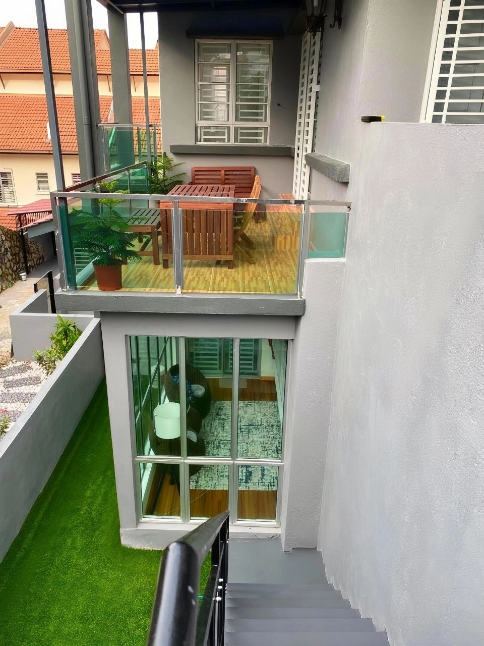 3 Storey Terrace Taman Ukay Perdana - photo 9