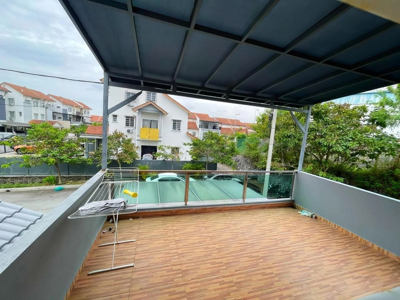 3 Storey Terrace Taman Ukay Perdana - photo 10