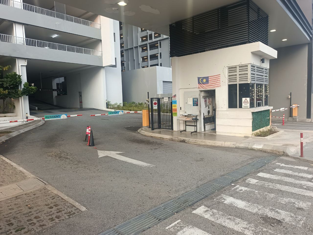 Residensi Razakmas 2 Bandar Tun Razak,  Cheras - photo 3