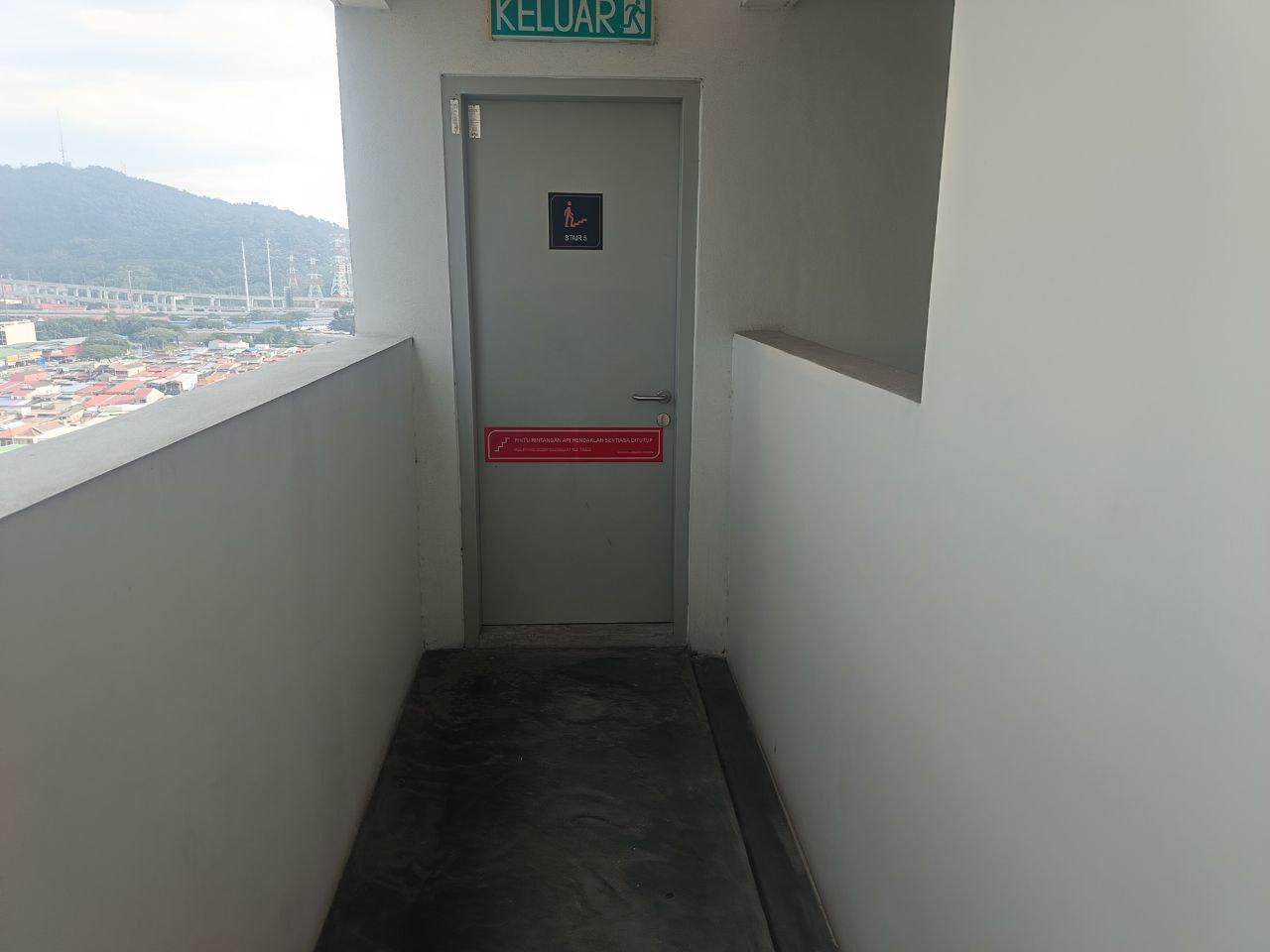 Residensi Razakmas 2 Bandar Tun Razak,  Cheras - photo 11