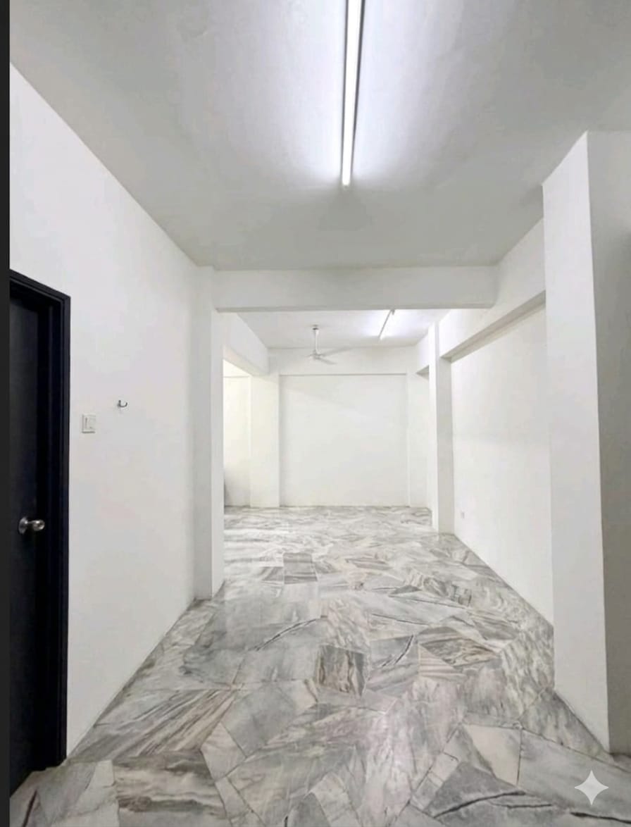 Apartment Mutiara Indah Taman Bukit Mutiara - photo 4