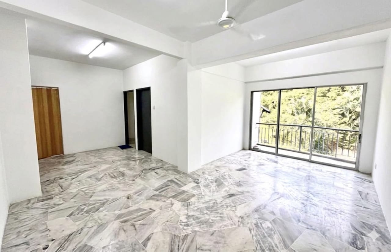 Apartment Mutiara Indah Taman Bukit Mutiara - photo 6