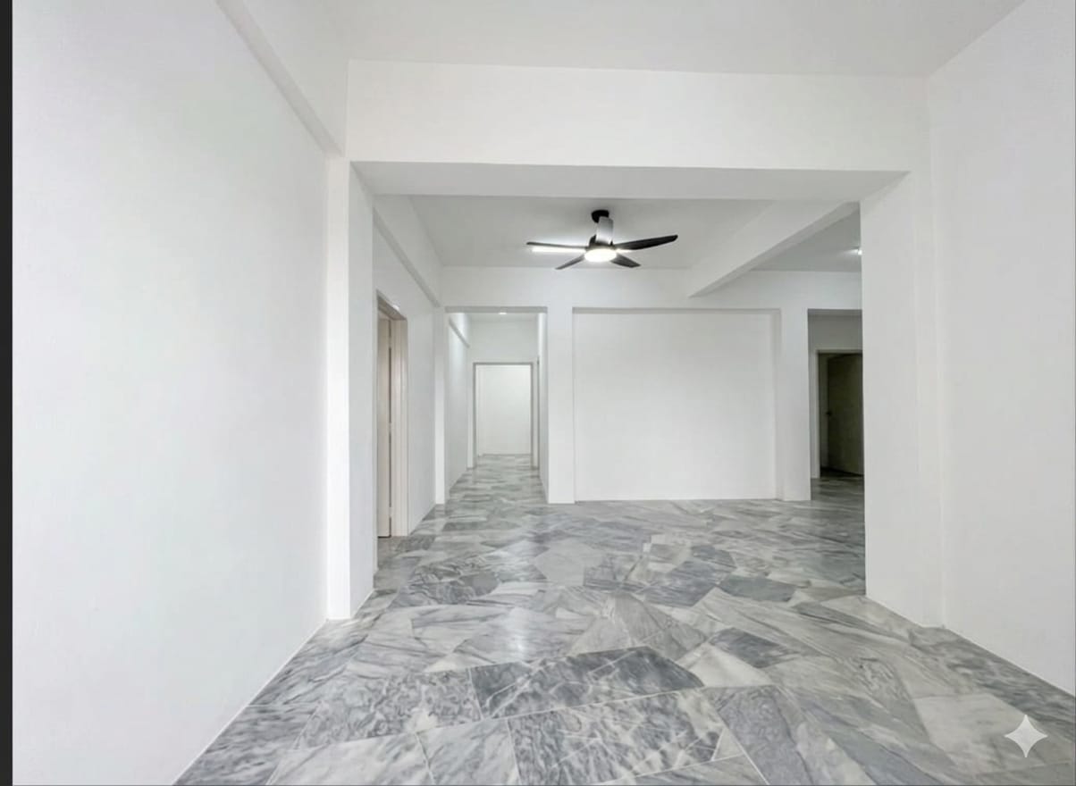 Apartment Mutiara Indah Taman Bukit Mutiara - photo 8