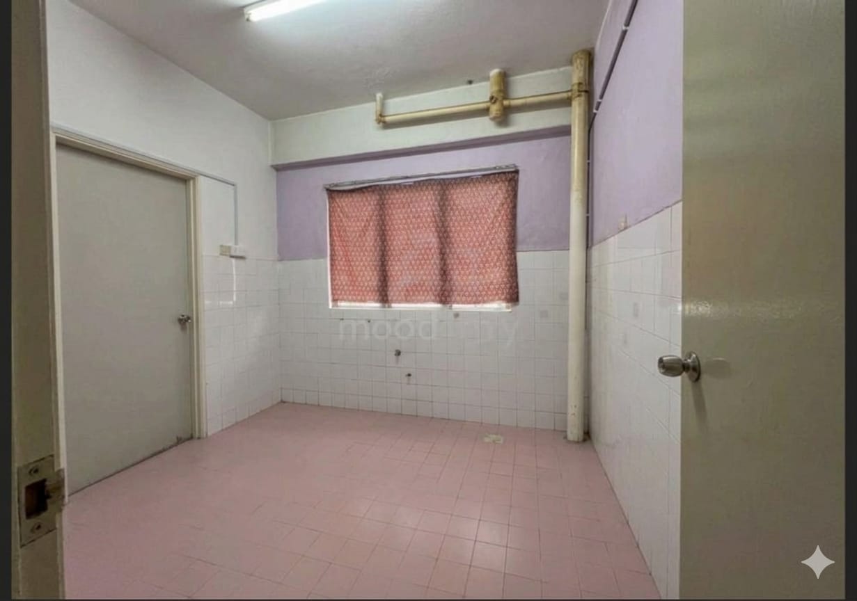 Apartment Mutiara Indah Taman Bukit Mutiara - photo 9