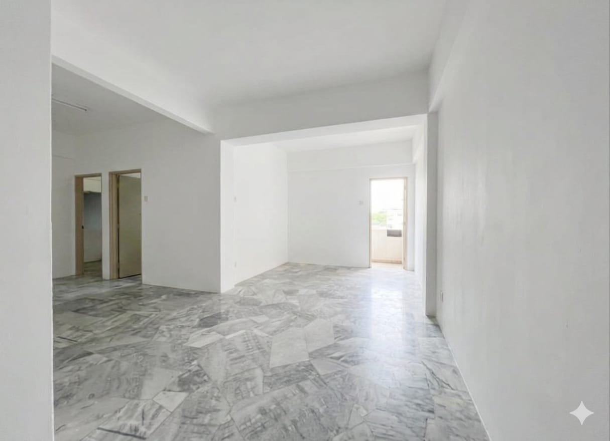 Apartment Mutiara Indah Taman Bukit Mutiara - photo 10