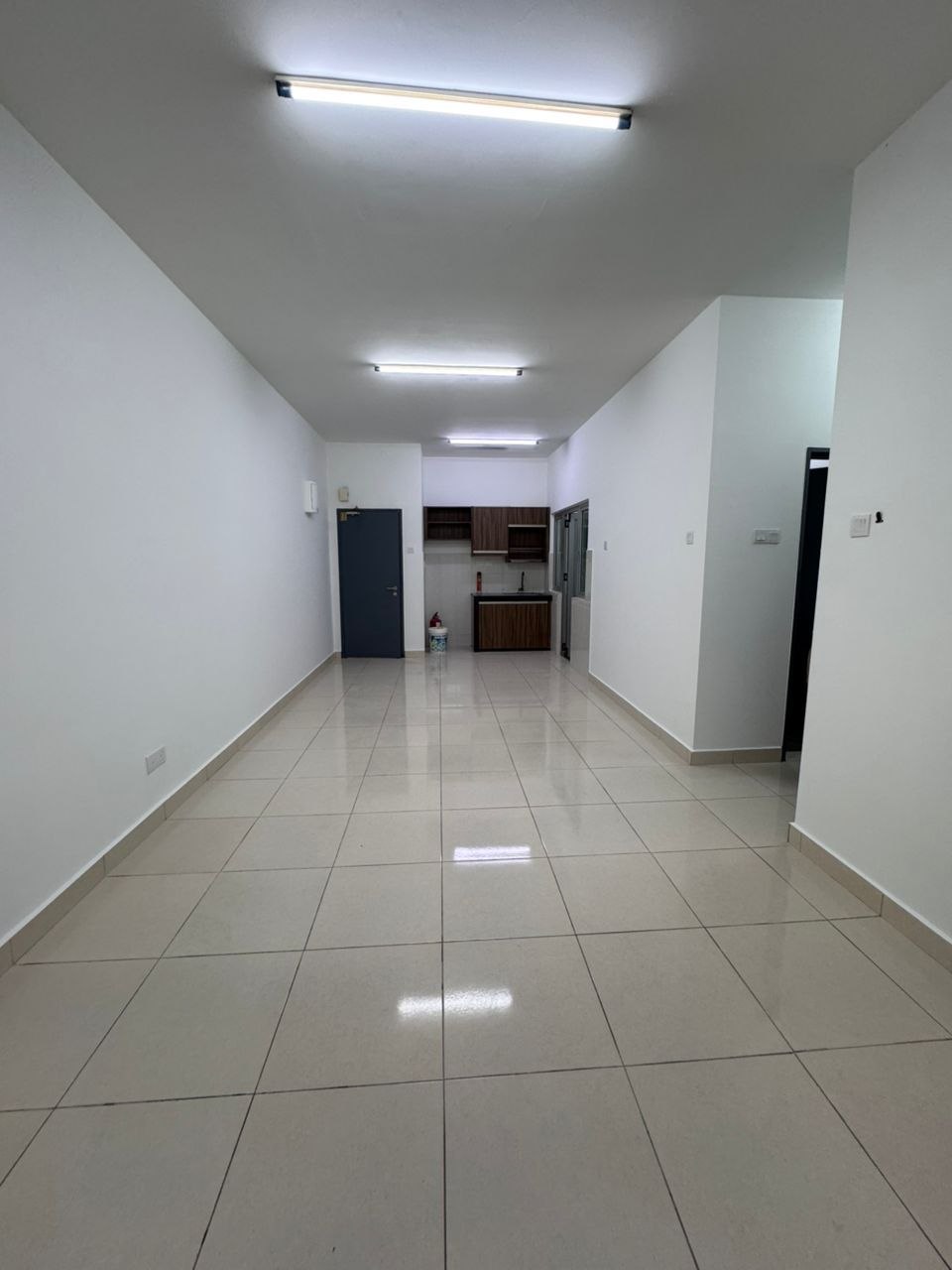 Condominium Saville Residence Jalan Reko Kajang - photo 3