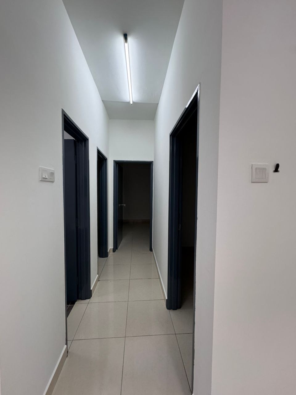 Condominium Saville Residence Jalan Reko Kajang - photo 8