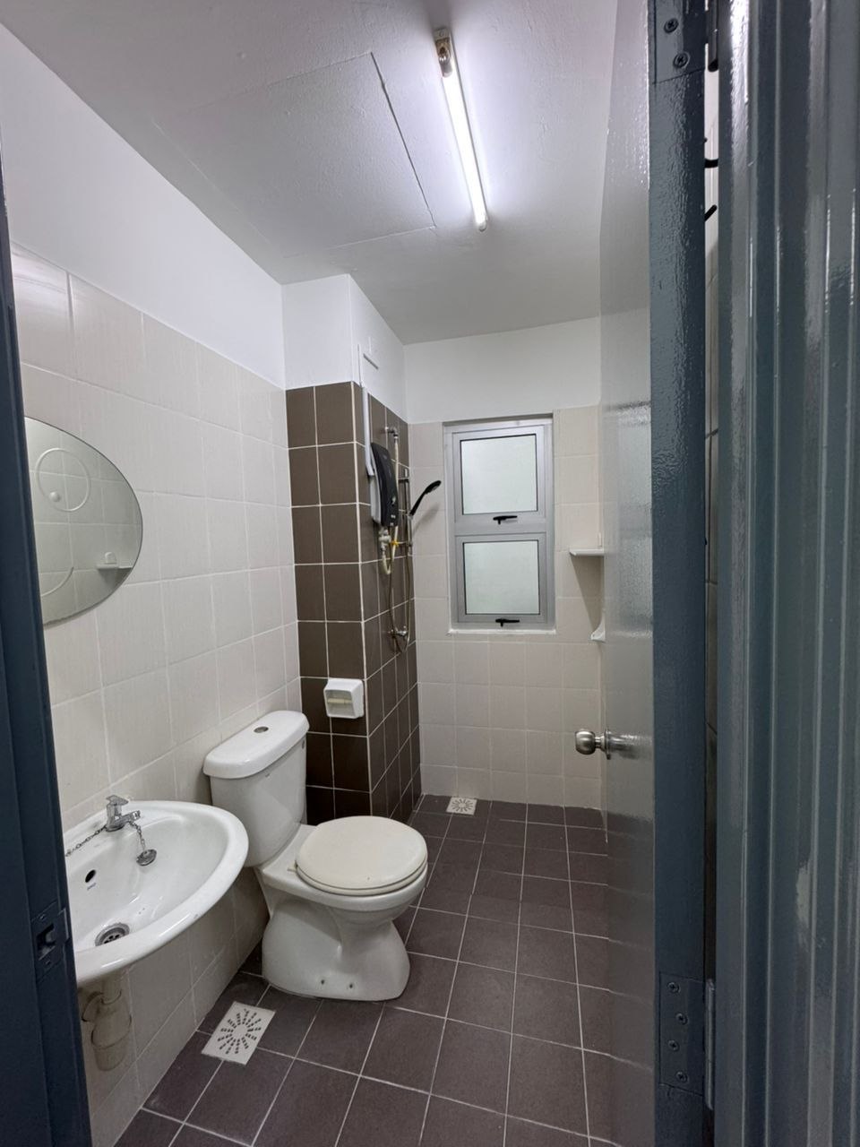 Condominium Saville Residence Jalan Reko Kajang - photo 10