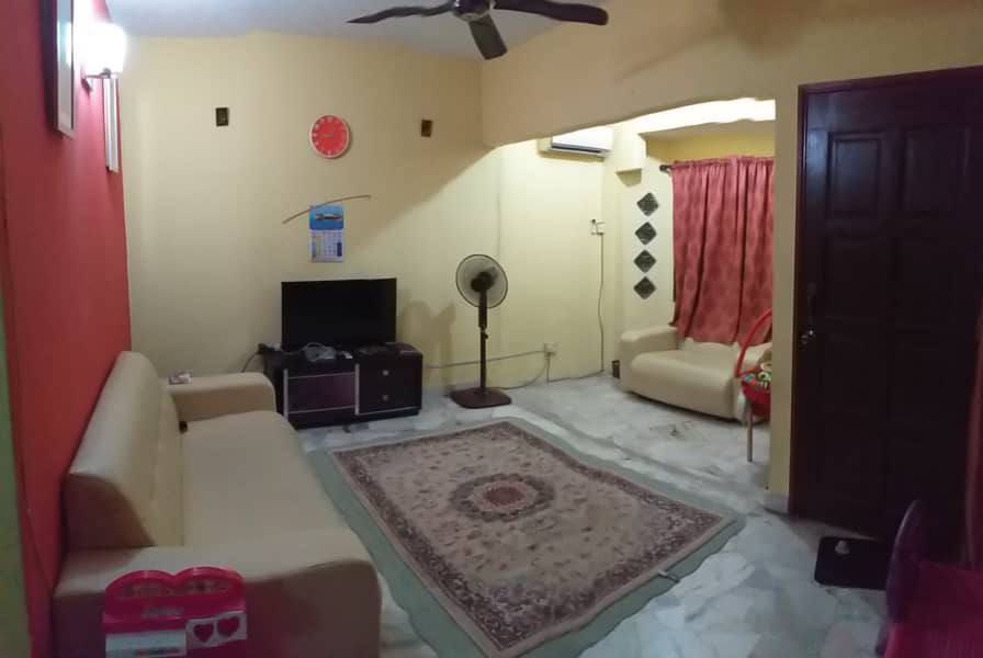 2 Storey Terrace Taman Bukit Saga - photo 6