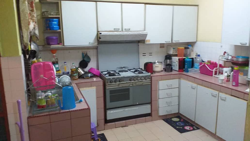 2 Storey Terrace Taman Bukit Saga - photo 10