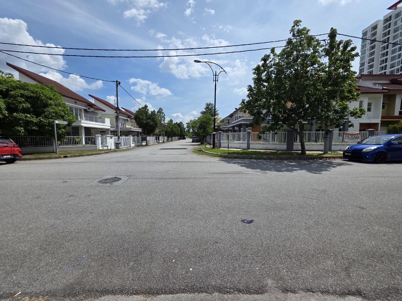 Double Storey Garden Homes Seksyen 15 Bandar Baru - photo 4