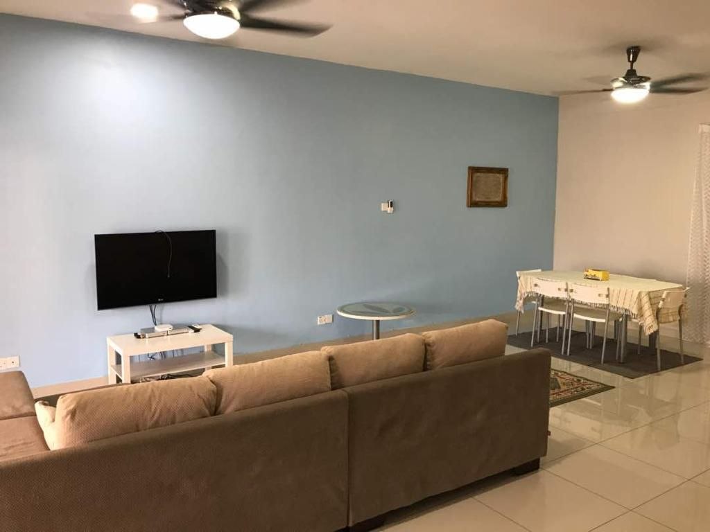 Double Storey Garden Homes Seksyen 15 Bandar Baru - photo 6