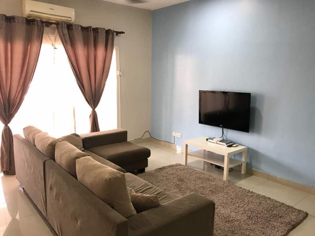 Double Storey Garden Homes Seksyen 15 Bandar Baru - photo 8