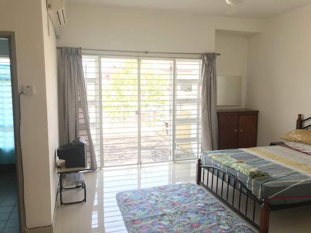 Double Storey Garden Homes Seksyen 15 Bandar Baru - photo 9