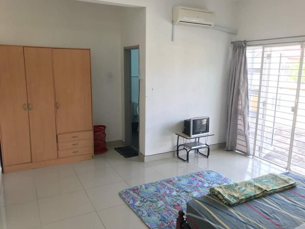 Double Storey Garden Homes Seksyen 15 Bandar Baru - photo 10