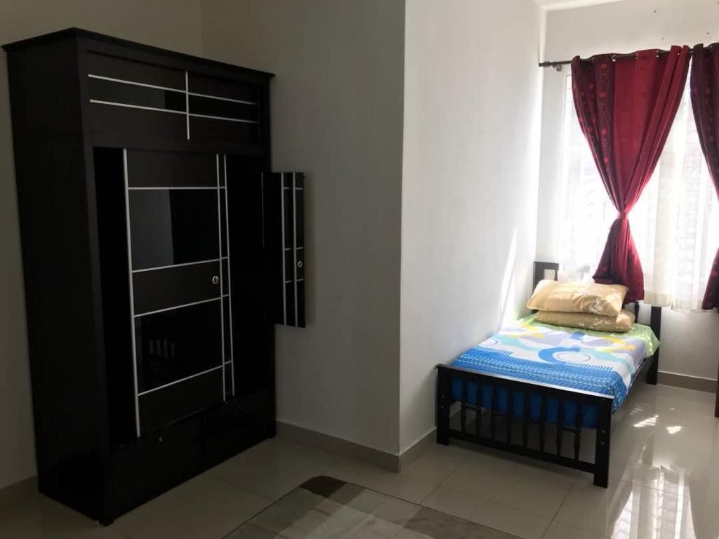 Double Storey Garden Homes Seksyen 15 Bandar Baru - photo 11