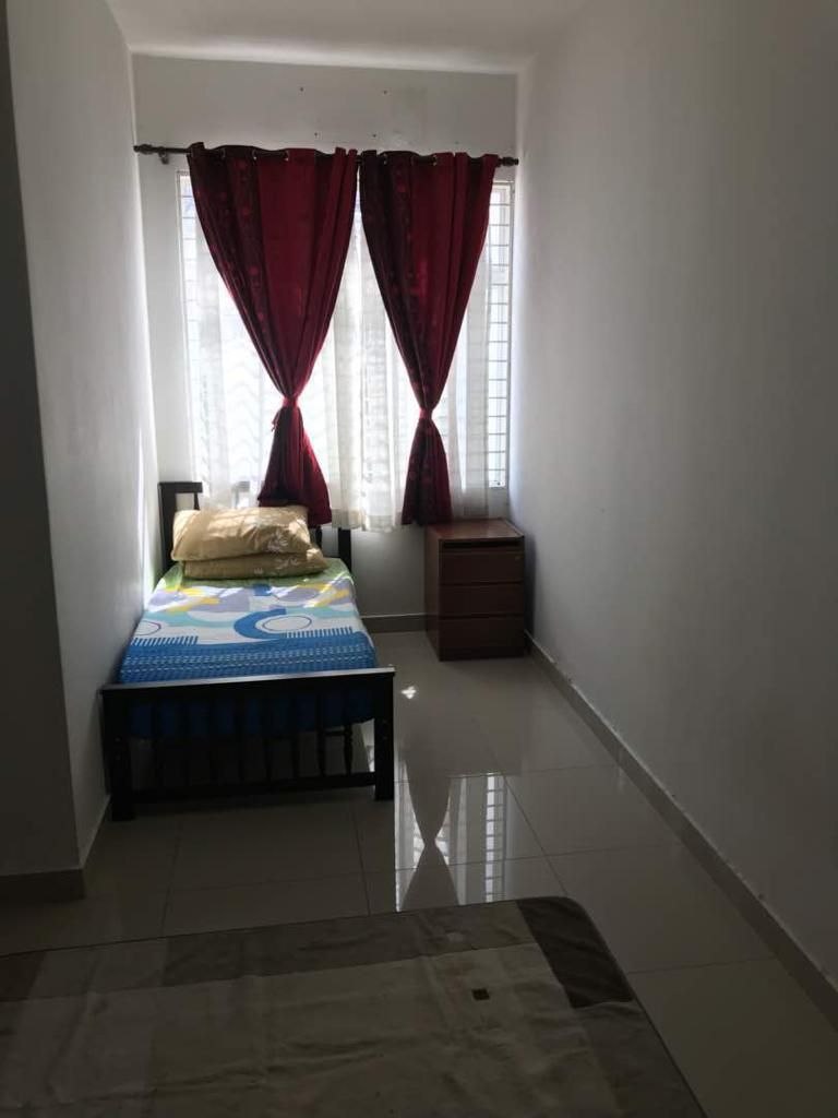 Double Storey Garden Homes Seksyen 15 Bandar Baru - photo 13