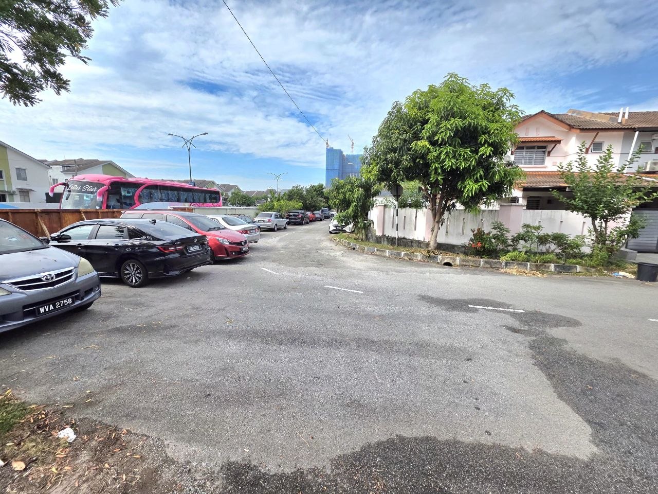 Corner Lot Double Storey Taman Tasik Puchong - photo 3