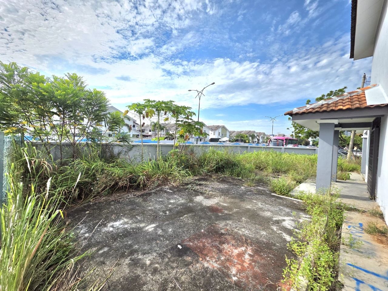 Corner Lot Double Storey Taman Tasik Puchong - photo 6