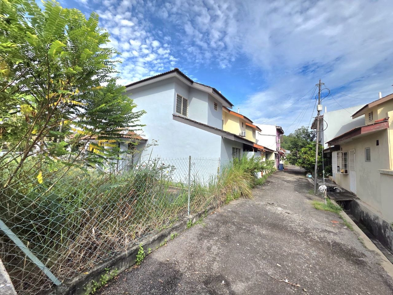 Corner Lot Double Storey Taman Tasik Puchong - photo 7