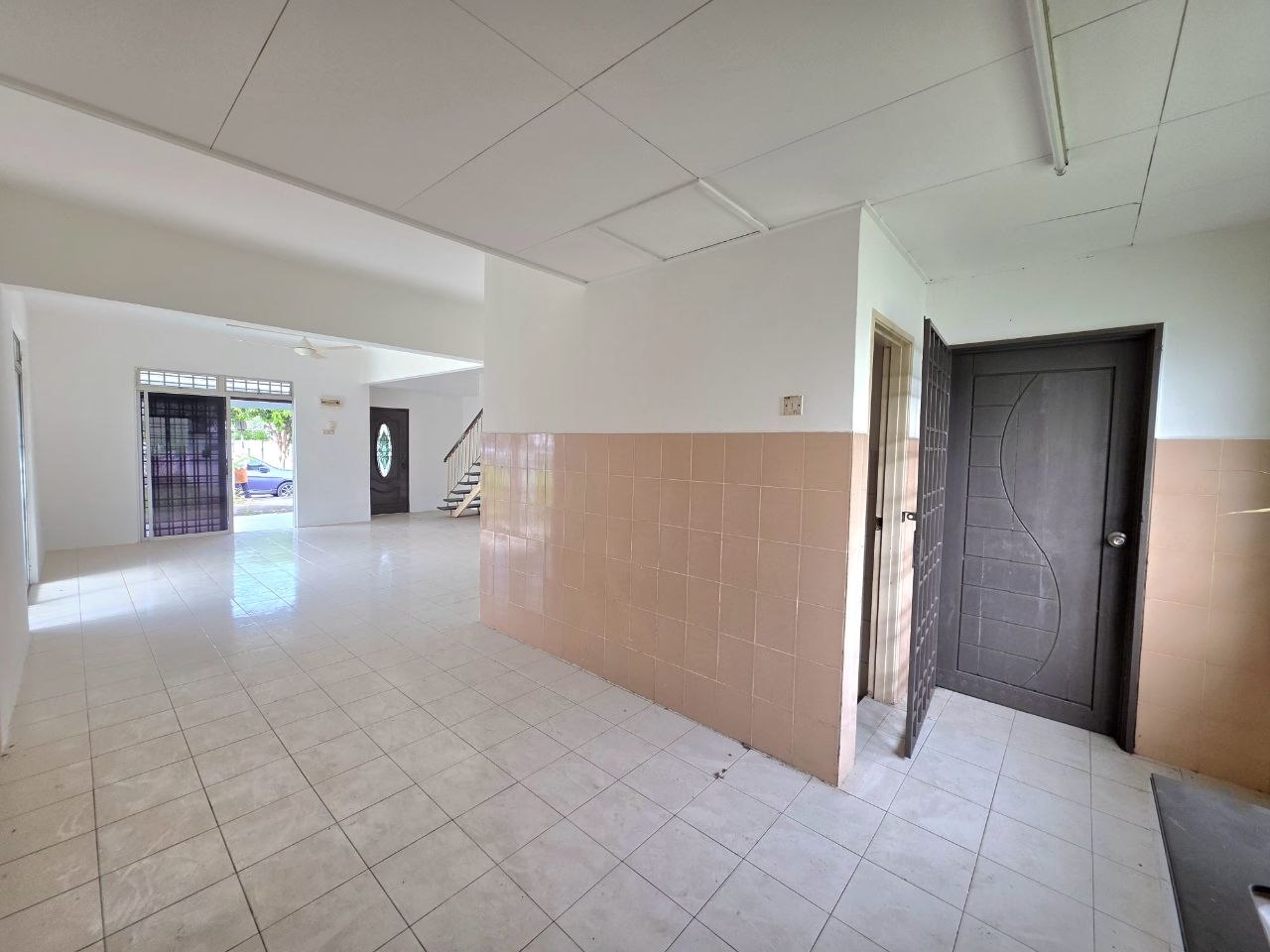 Corner Lot Double Storey Taman Tasik Puchong - photo 9