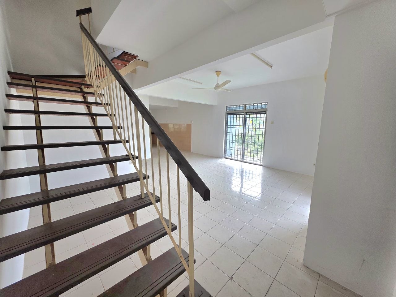 Corner Lot Double Storey Taman Tasik Puchong - photo 10