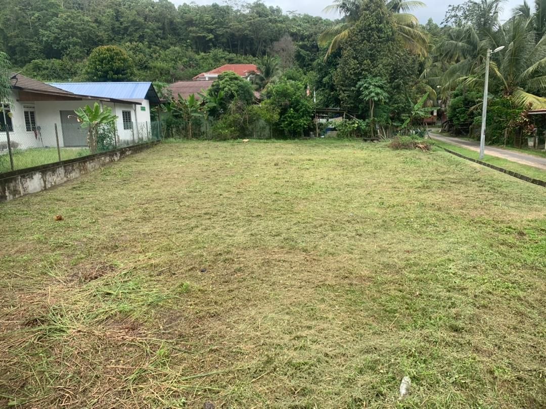 Tanah lot banglo untuk dijual area Kuala Pilah