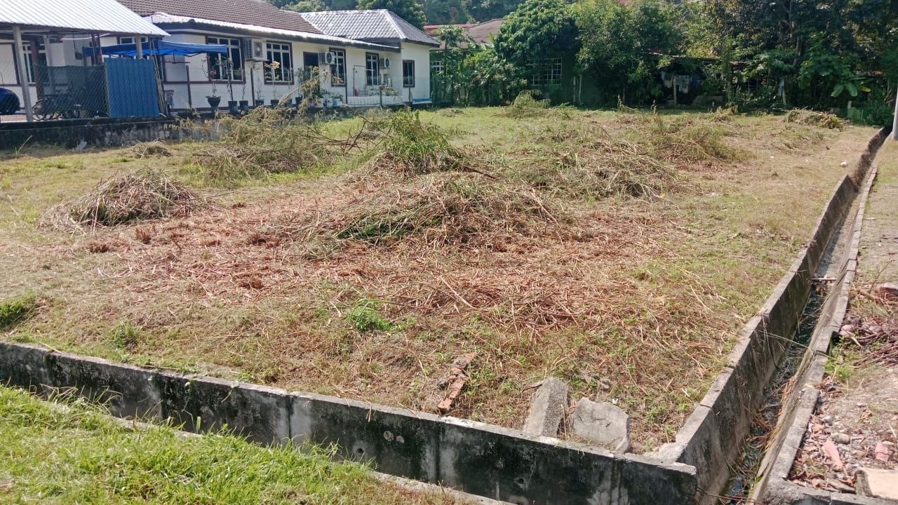 Tanah lot banglo untuk dijual area Kuala Pilah - photo 2