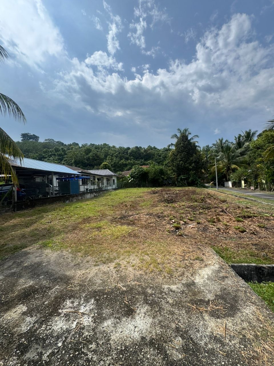 Tanah lot banglo untuk dijual area Kuala Pilah - photo 5