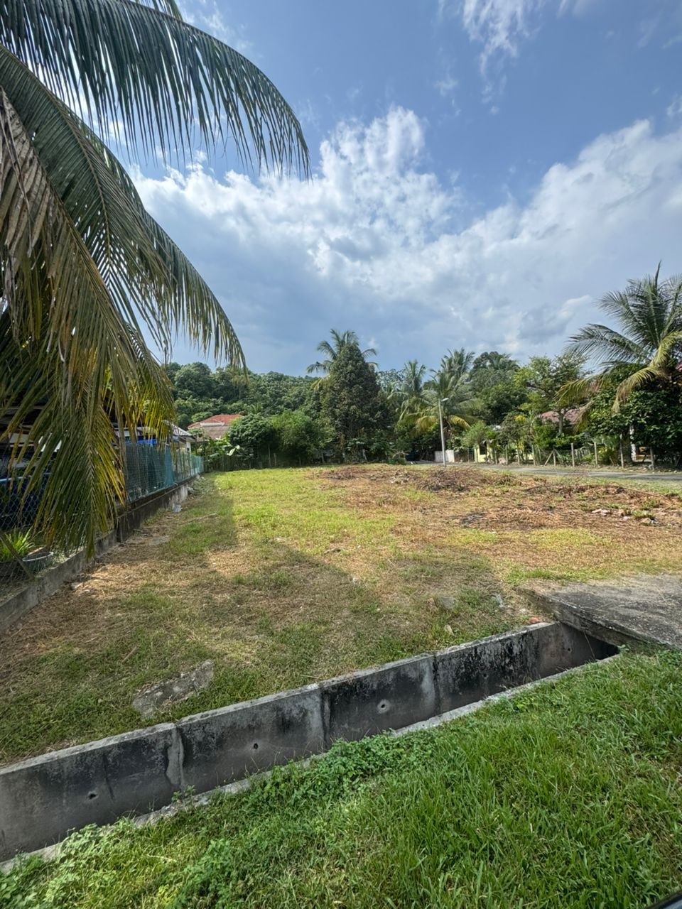 Tanah lot banglo untuk dijual area Kuala Pilah - photo 6