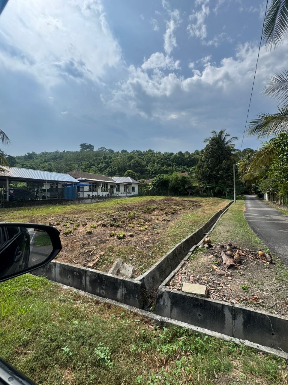Tanah lot banglo untuk dijual area Kuala Pilah - photo 7