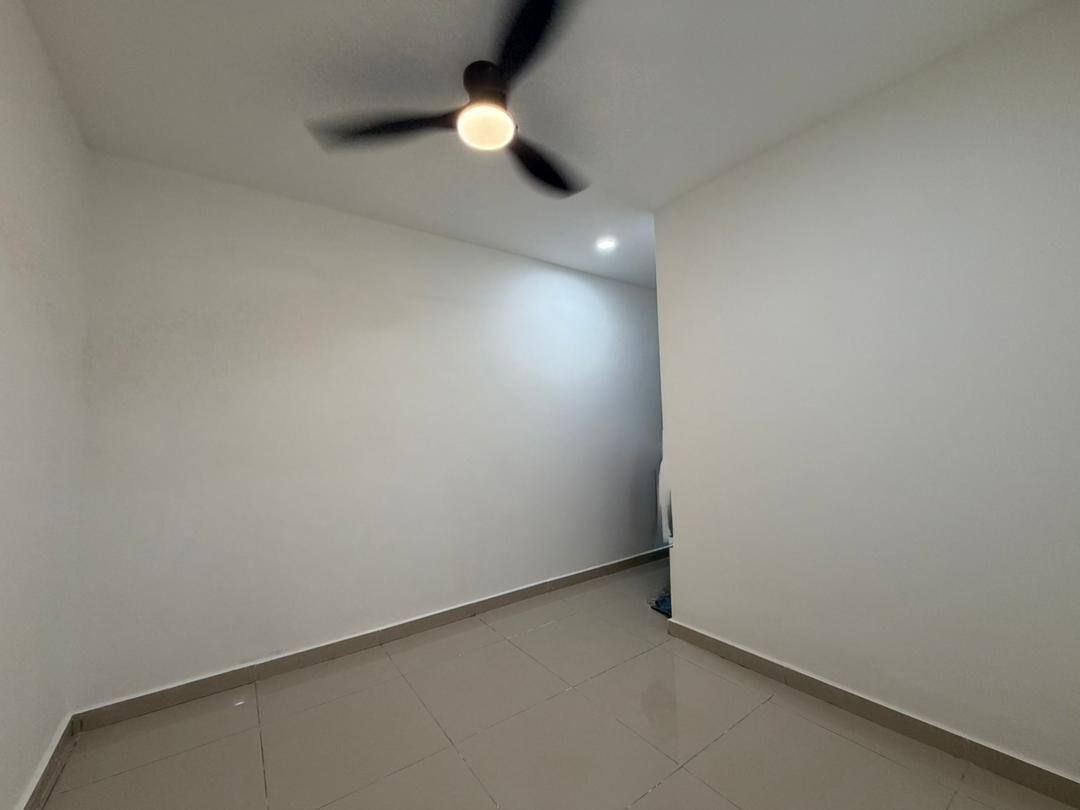 Double Storey Terrace Bakawali Bukit Sentosa - photo 11