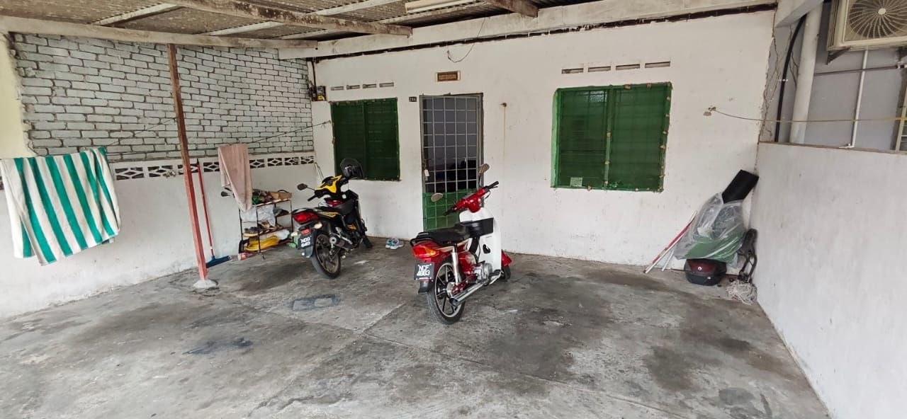 Single Storey Taman Angsamas Mambau Seremban - photo 2