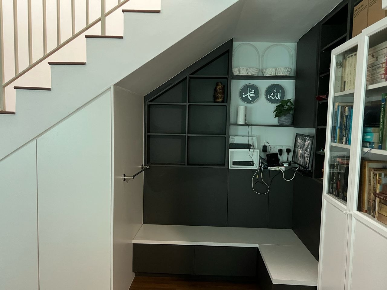 Endlot Double Storey Ferrea Denai Alam - photo 4