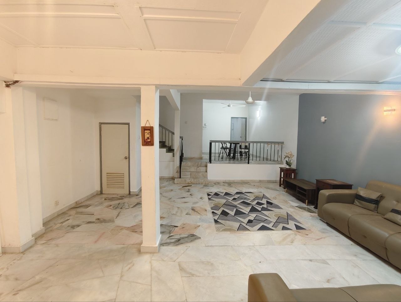 Double Storey Seksyen 5 Wangsa Maju Kuala Lumpur - photo 2