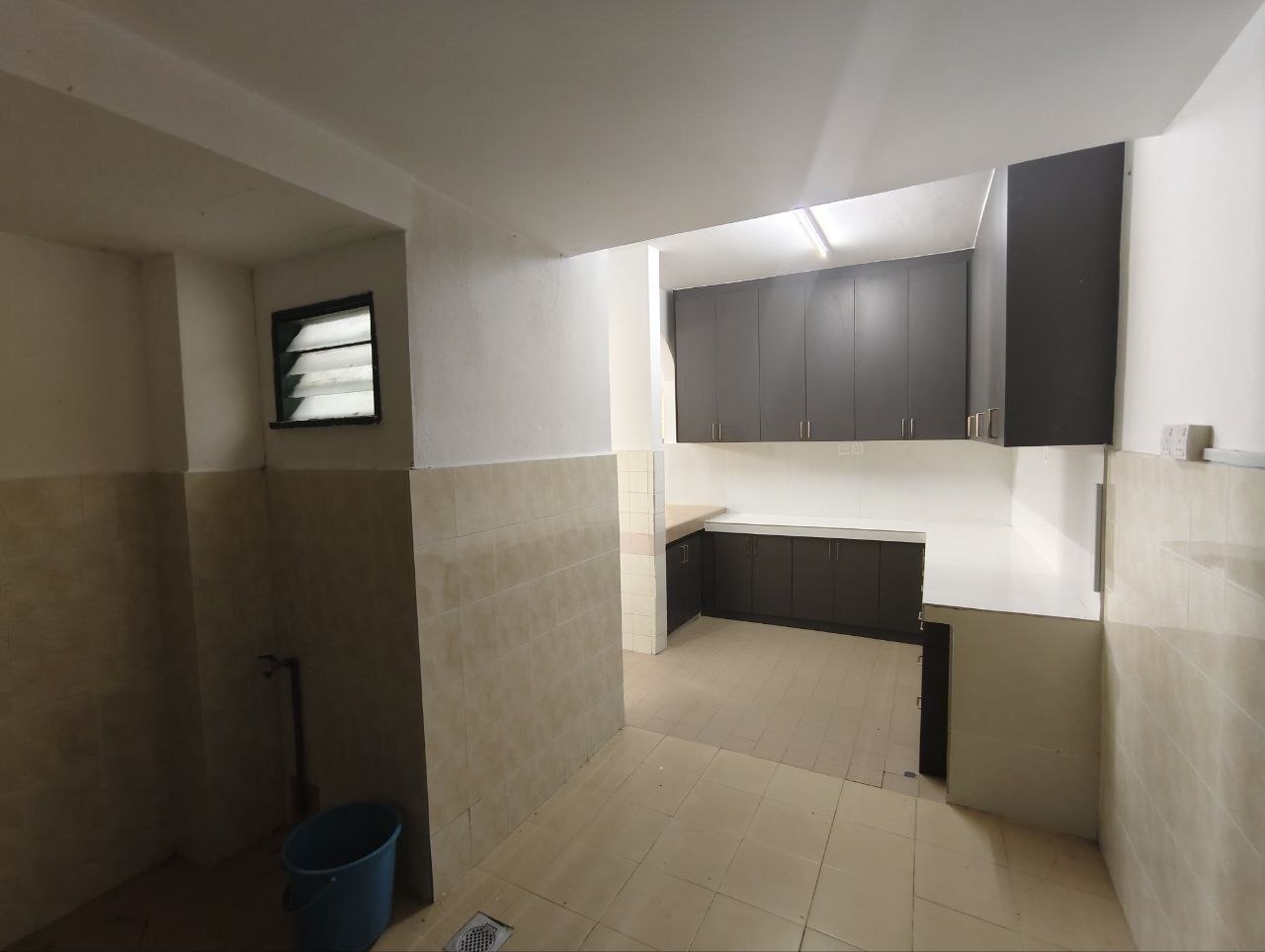 Double Storey Seksyen 5 Wangsa Maju Kuala Lumpur - photo 7