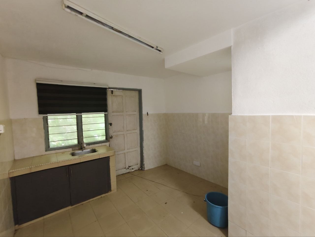 Double Storey Seksyen 5 Wangsa Maju Kuala Lumpur - photo 10
