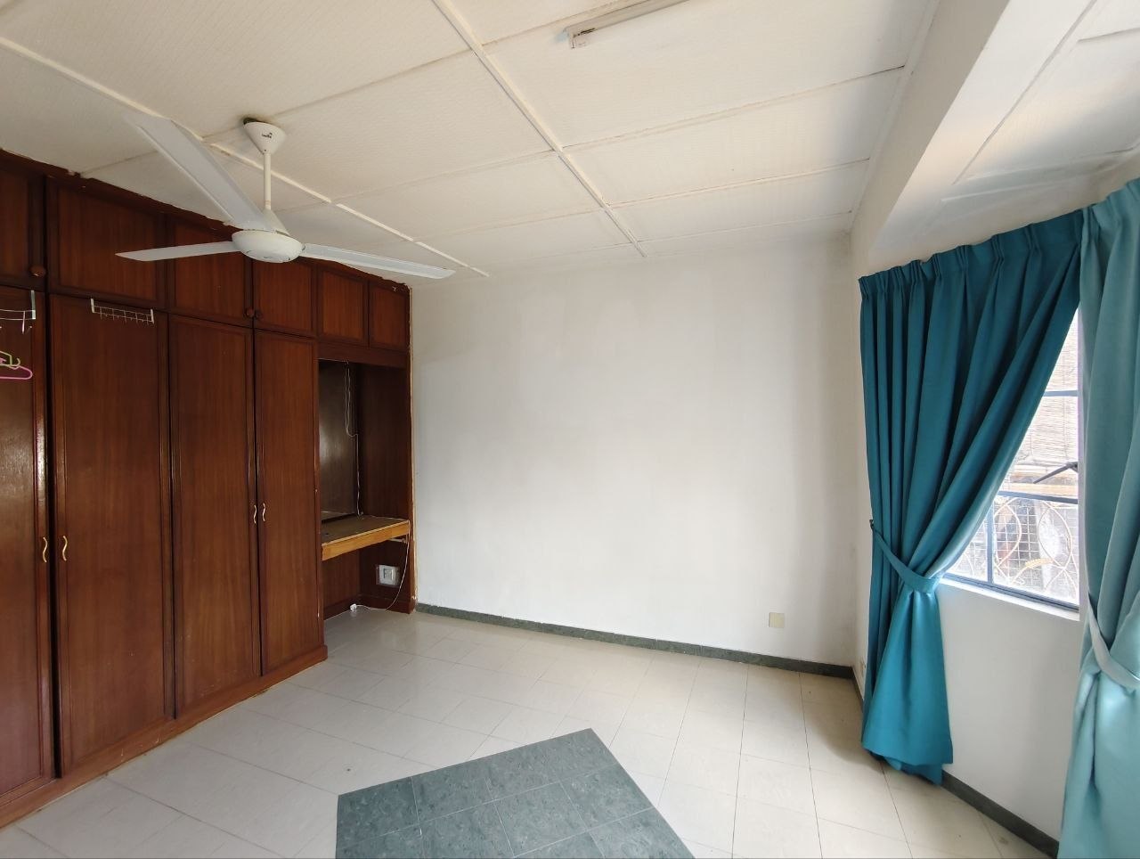 Double Storey Seksyen 5 Wangsa Maju Kuala Lumpur - photo 11