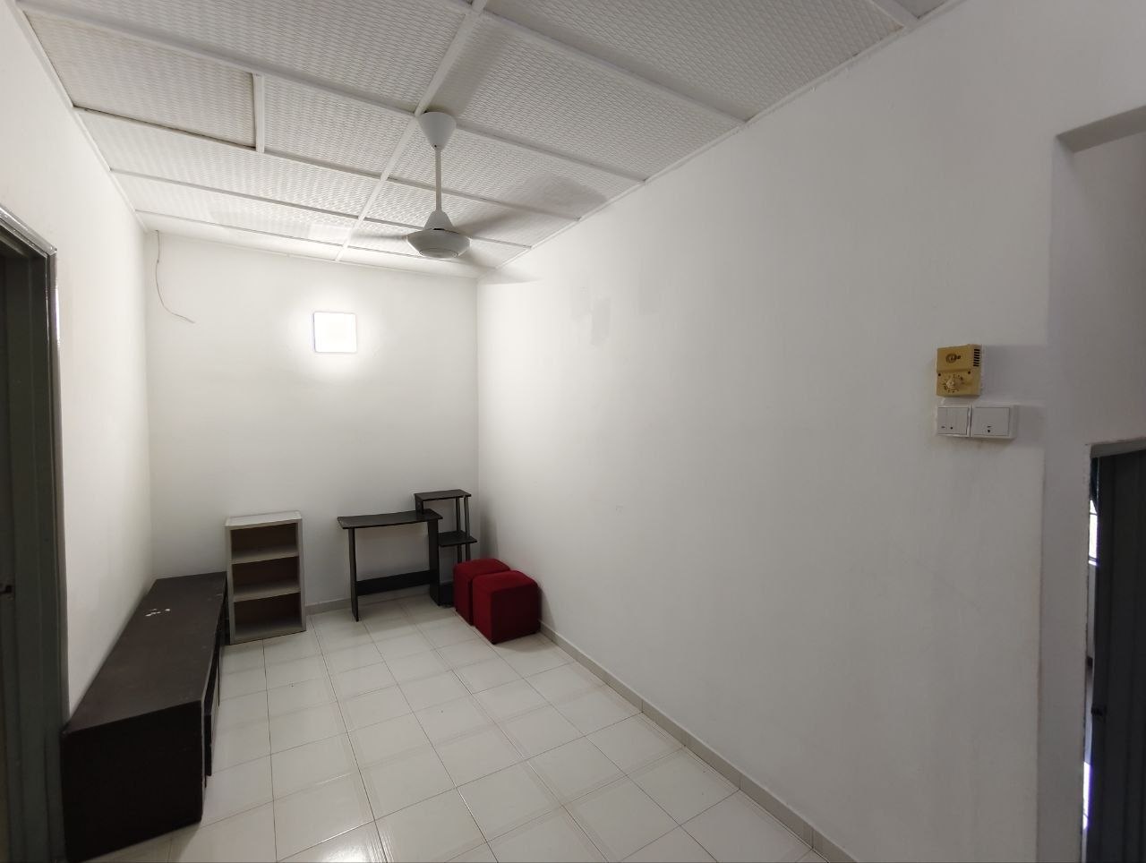 Double Storey Seksyen 5 Wangsa Maju Kuala Lumpur - photo 12