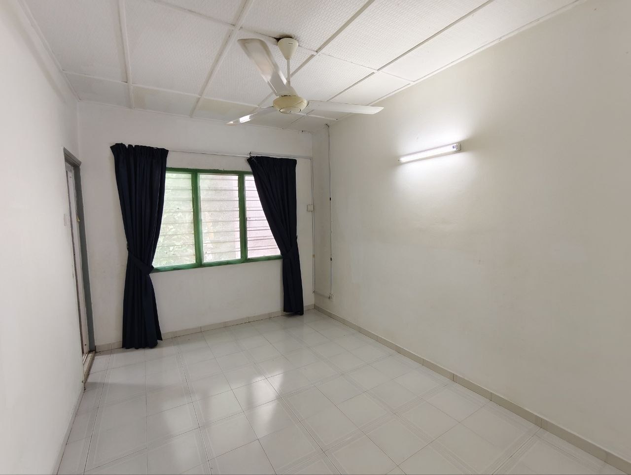 Double Storey Seksyen 5 Wangsa Maju Kuala Lumpur - photo 13
