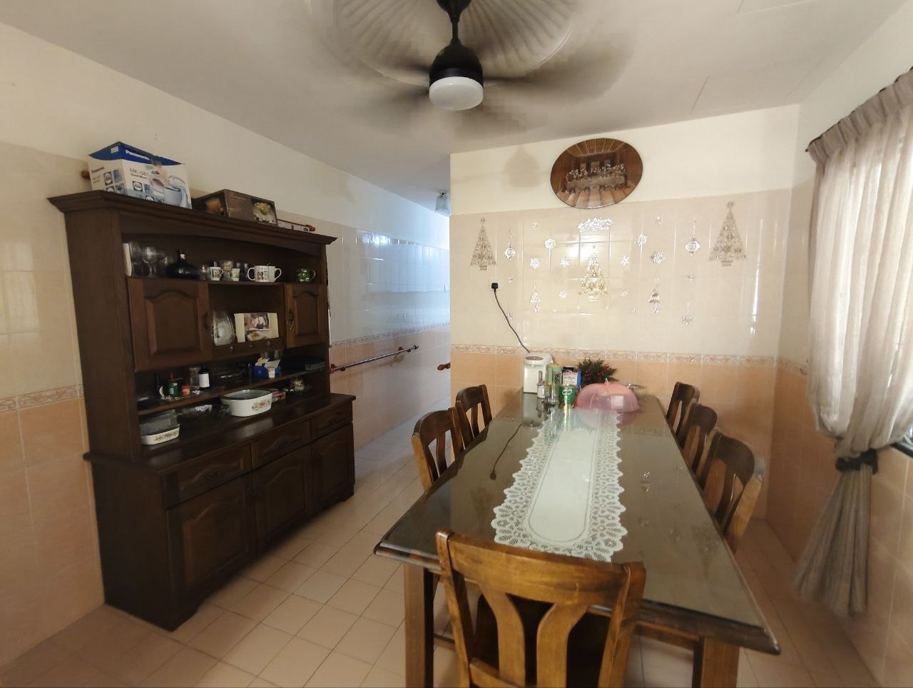 Semi Detached Double Storey Taman Setia Balakong - photo 6