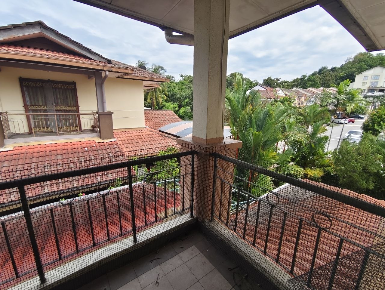 Semi Detached Double Storey Taman Setia Balakong - photo 12