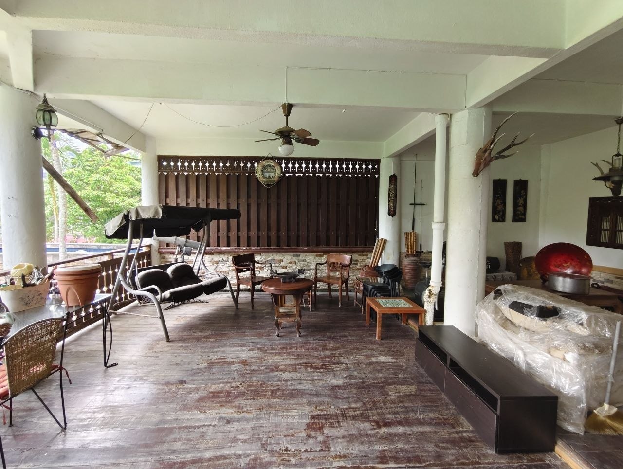 3 Storey Jalan Wangsa Ukay Bukit Antarabangsa - photo 2