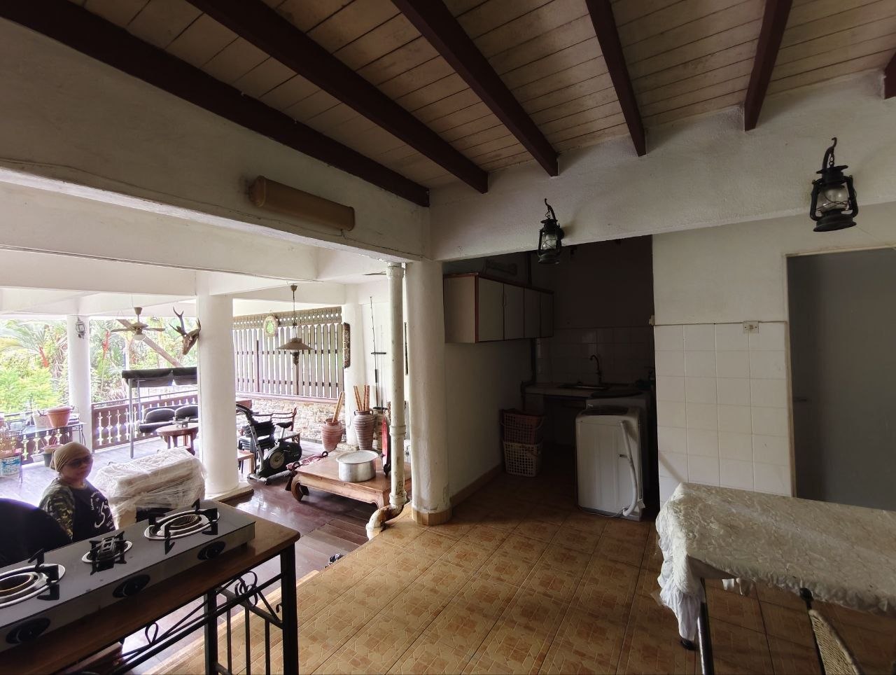 3 Storey Jalan Wangsa Ukay Bukit Antarabangsa - photo 8