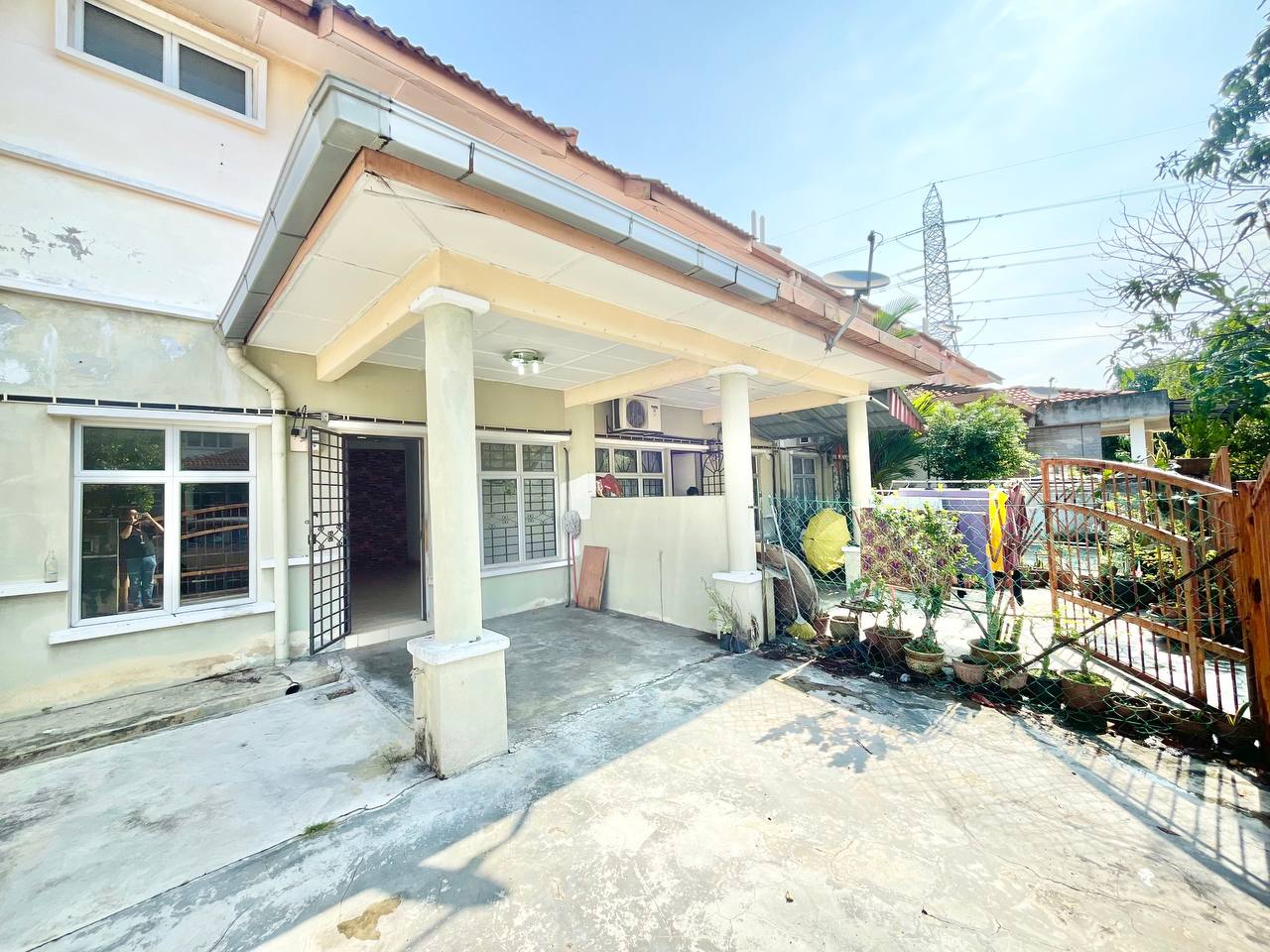 Single Storey Terrace Taman Impian Putra Kajang - photo 7