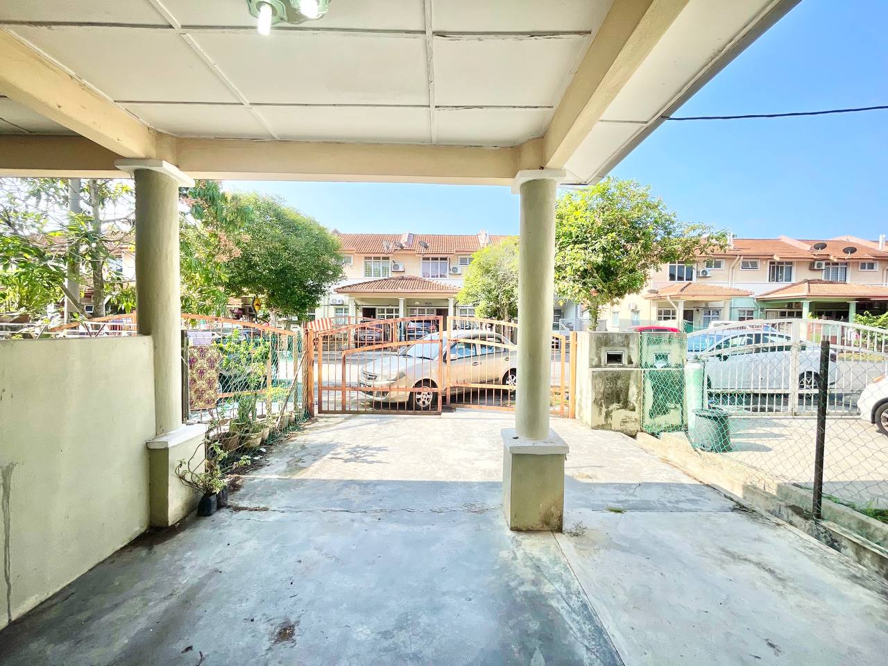 Single Storey Terrace Taman Impian Putra Kajang - photo 8