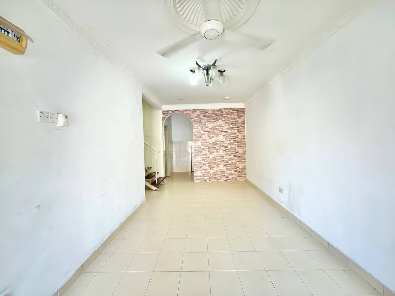 Single Storey Terrace Taman Impian Putra Kajang - photo 9