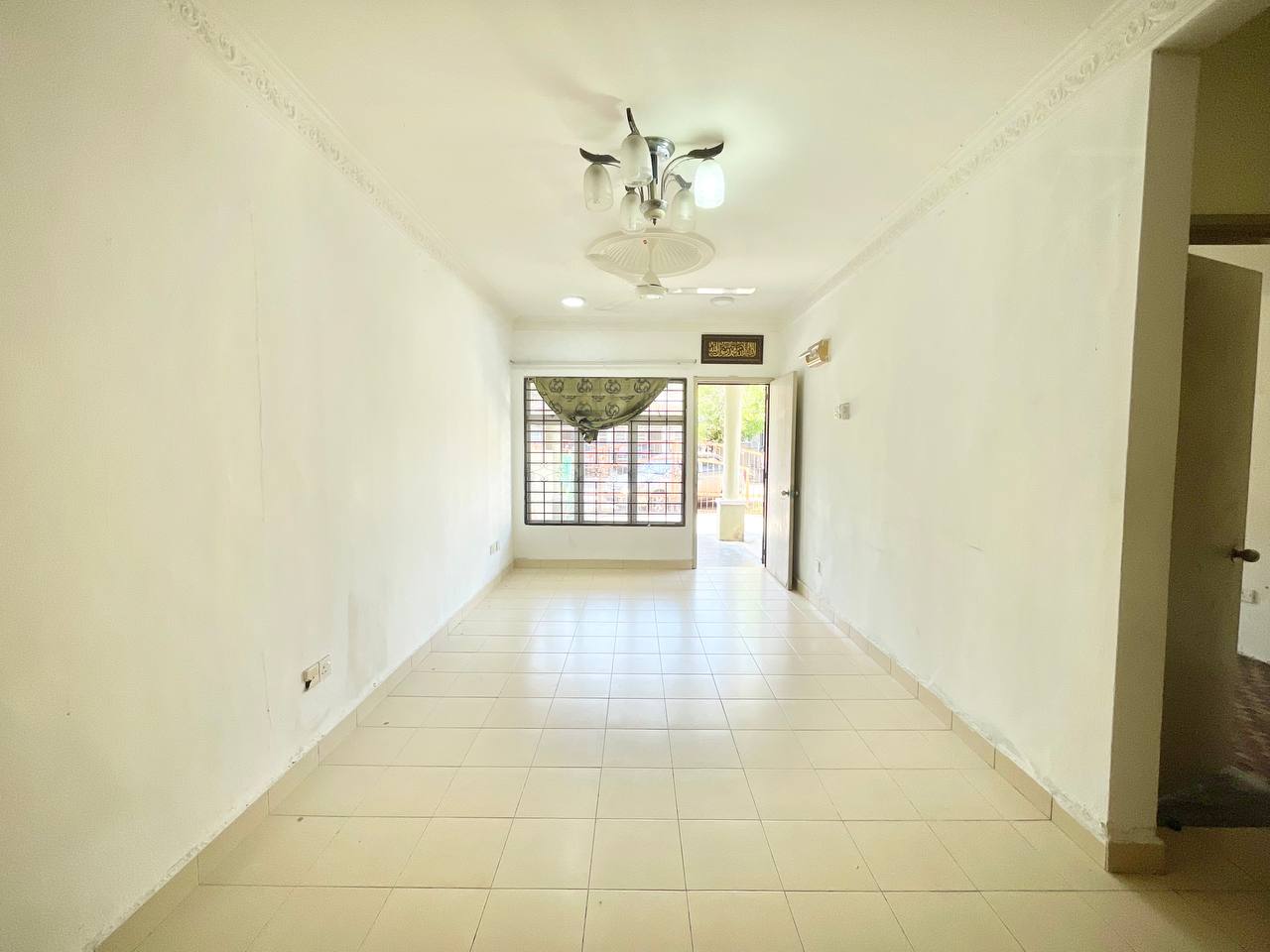 Single Storey Terrace Taman Impian Putra Kajang - photo 11
