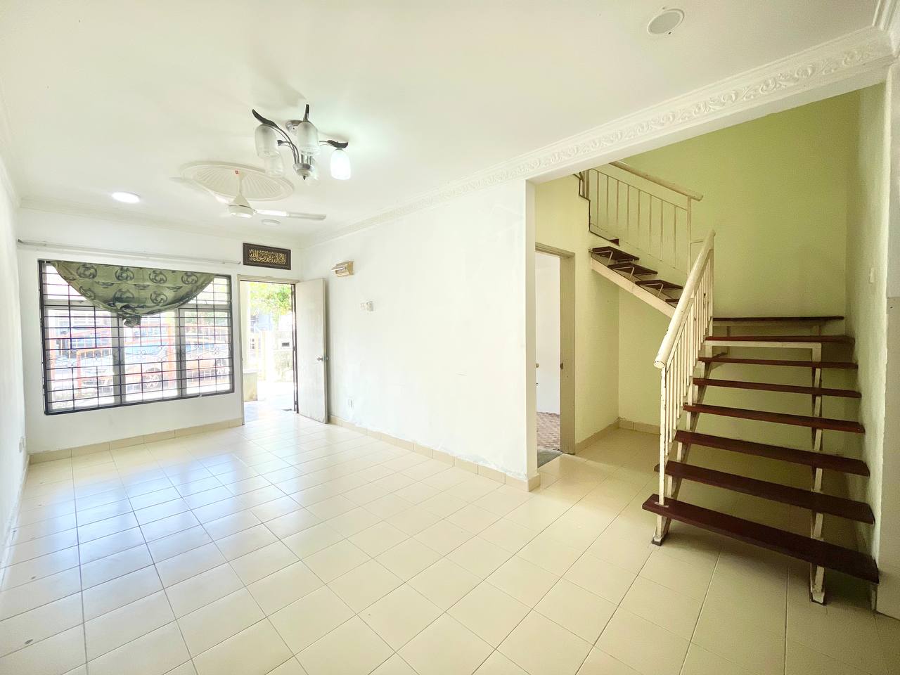 Single Storey Terrace Taman Impian Putra Kajang - photo 12